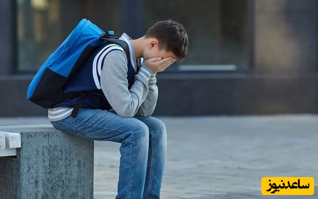دلایل افسردگی در نوجوانان و روش‌های درمان
