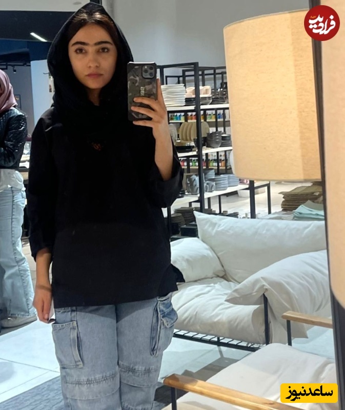  یاسمن معاوی