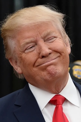 سریع القلم: اگر با ترامپ چنین می‌کردیم، این بلا سرمان نمی‌آمد!