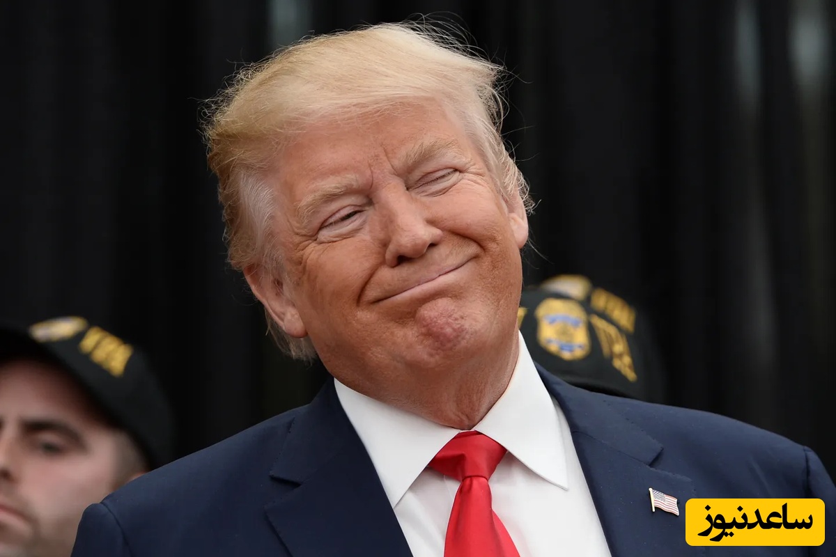 سریع القلم: اگر با ترامپ چنین می‌کردیم، این بلا سرمان نمی‌آمد!