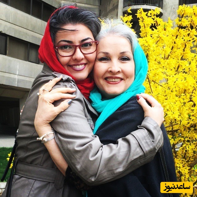 آناهیتا همتی