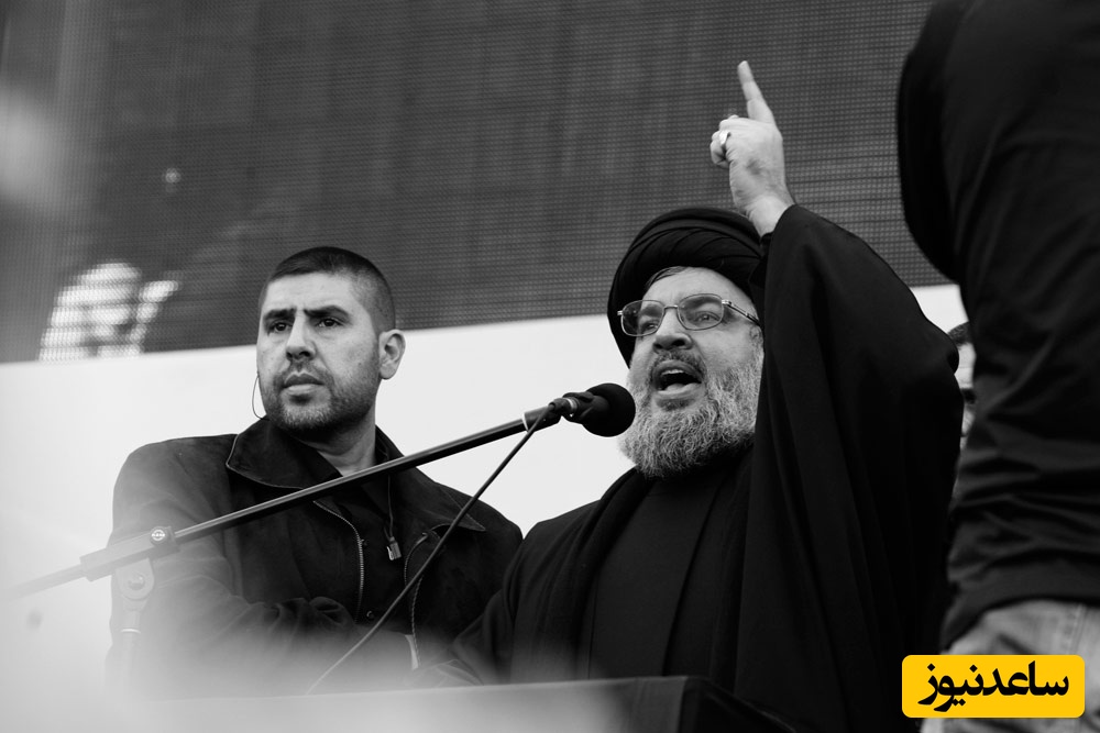 خبری که در میان اخبار جنگ گم شد؛ شهادت محافظ اصلی سیدحسن نصرالله و پسرش در حملات وحشیانه اسرائیل به تهران+عکس