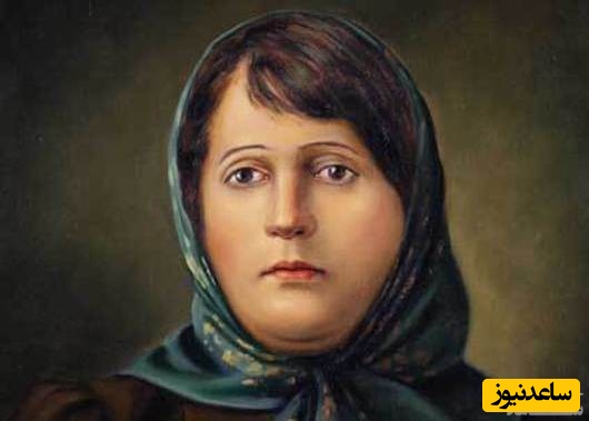 پروین اعتصامی