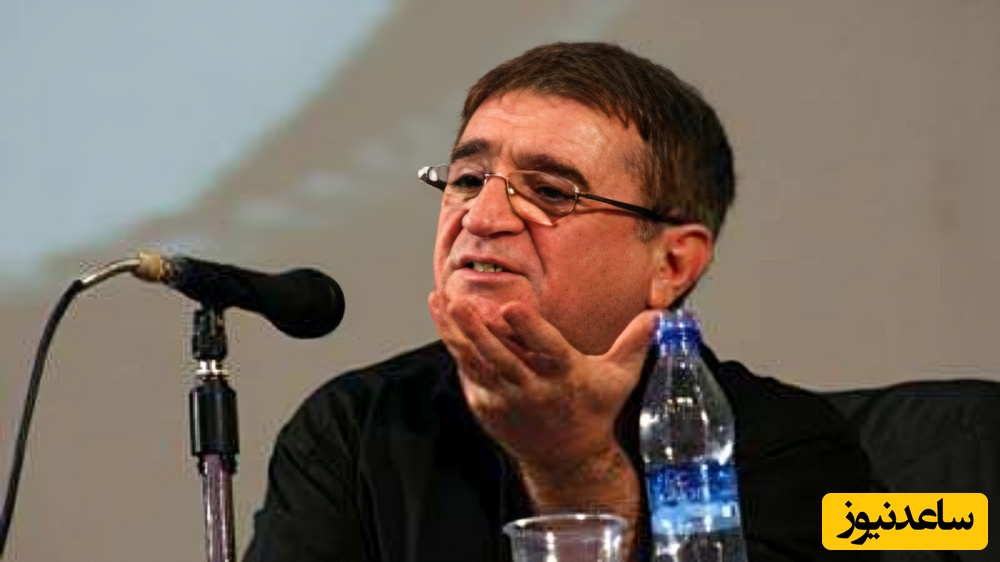 (ویدئو) طلایی‌ترین درس و مهم‌ترین نصیحت دکتر انوشه برای هر سن و سالی که هیچ روانشناسی بهت نمیگه: «خودت رو برای هیچ کس بی‌ارزش نکن»