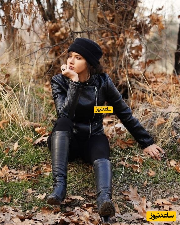 ساناز سعیدی