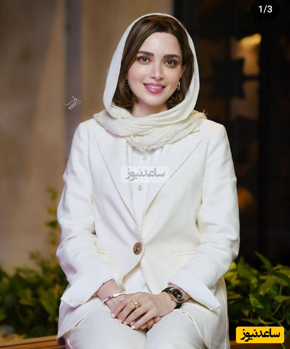 بهنوش طباطبایی