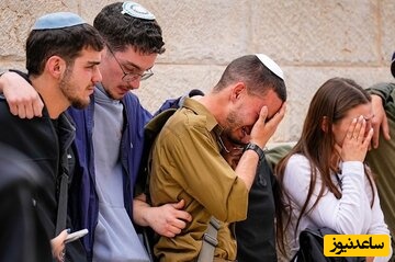 اعتراف گزارشگر بی‌بی‌سی از قلب تل‌آویو به وضعیت بحرانی ساکنان اسرائیل: فشار روانی و خستگی، امانِ مردم را بریده+ویدیو