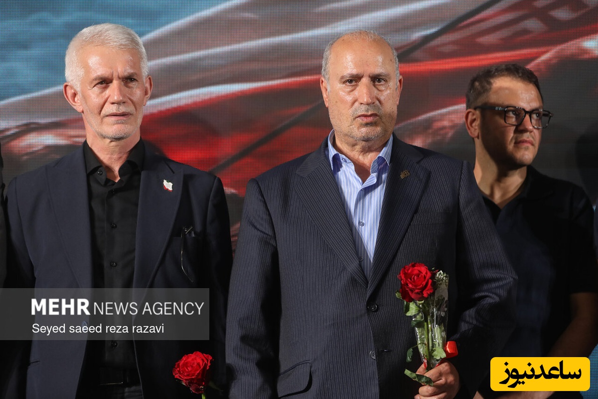 مهدی تاج