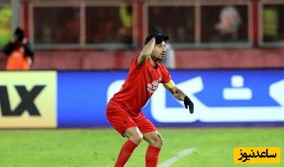 خلاقیت خنده دار یک مرد استرالیایی با تقلید از حرکت شجاع خلیل زاده در کافه‌اش+فیلم/ تراکتور از اونور دنیا هم طرفدار داره😂