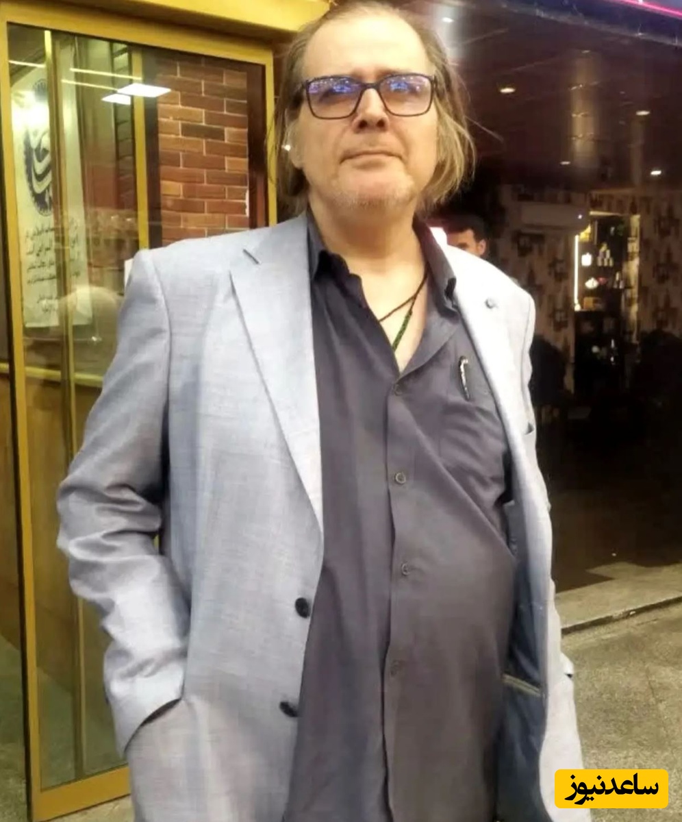 سیدمهرداد ضیایی