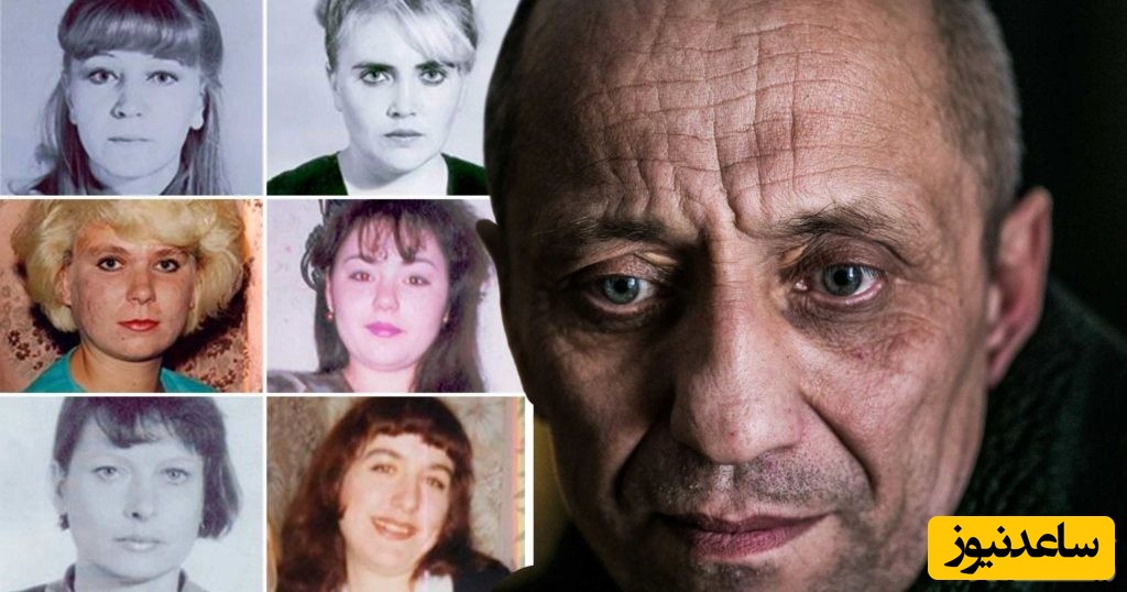 قاتل زنجیره‌ای روسیه ملقب به «گرگ» که ۸۳ زن را به قتل رسانده، داوطلب جنگ در اوکراین شد