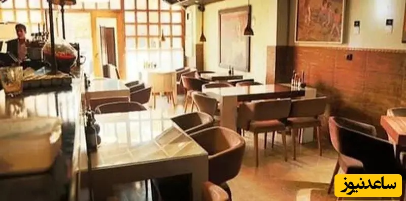 رستوران بهاره رهنما 