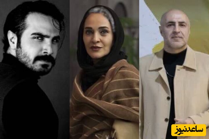 بازیگرانی که در نوروز 1405 مهمان خانه های ما می شوند/از سریال‌های نوروزی تلویزیون چه خبر؟