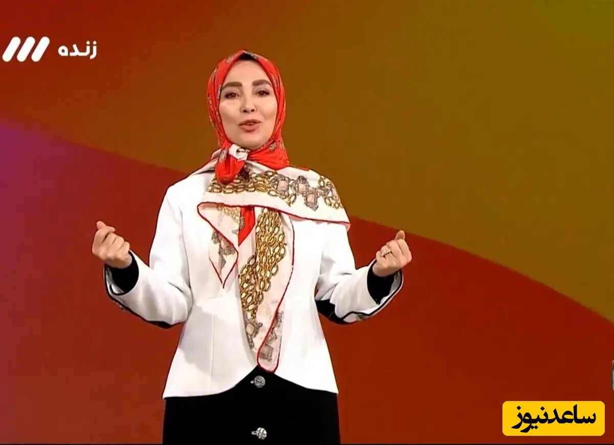 رجزخوانی جانانه ژیلا صادقی برای ترامپ به زبان انگلیسی: ای ترامپ دیوانه...