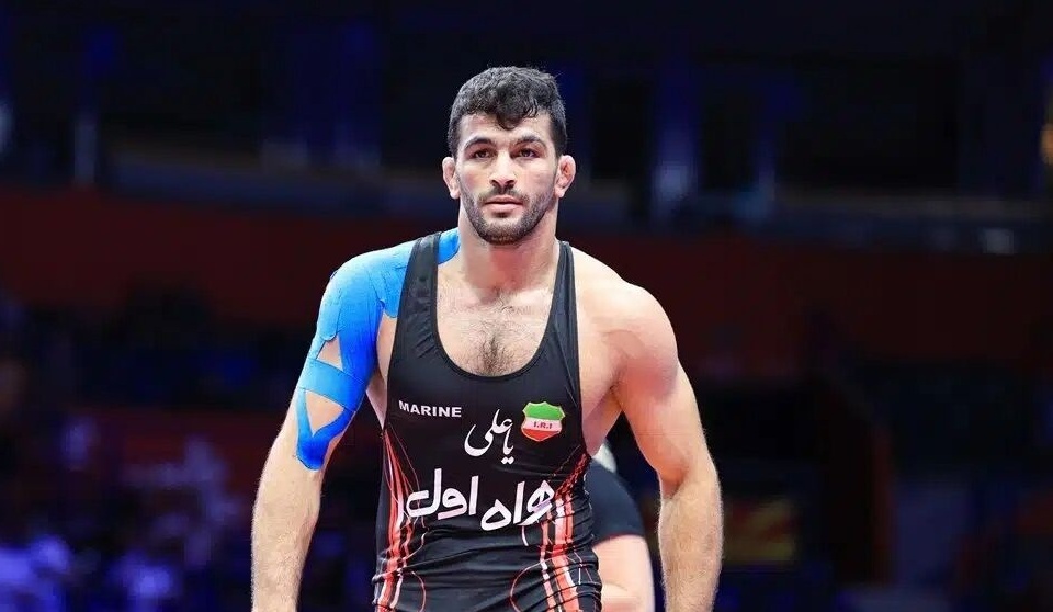 چراغ سبز پزشک به حسن یزدانی/ مسیر 92 کیلو برای حسن یزدانی باز شد