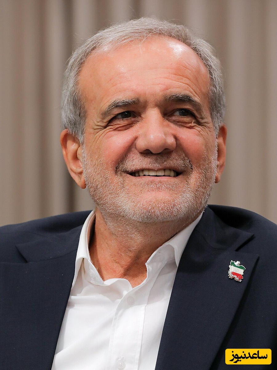 حمایت جانانه روزنامه اصولگرا از پزشکیان: مردم عادی از حرفهای رئیس جمهور این را می فهمند که او هم مثل خودشان زندگی می کند/نه معجزه هزاره سوم است نه اهل شعار گفنگوی تمدنها...