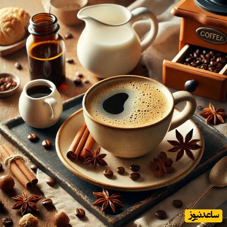 خبر خوش برای چای خورها و قهوه خورها /  تحقیقات جدید طرفداران این دو نوشیدنی را شوکه کرد