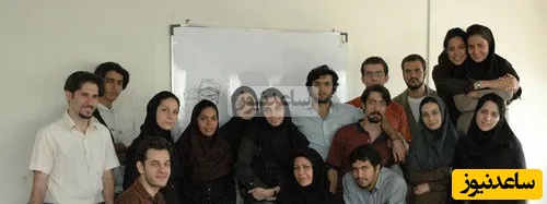 الناز شاکردوست