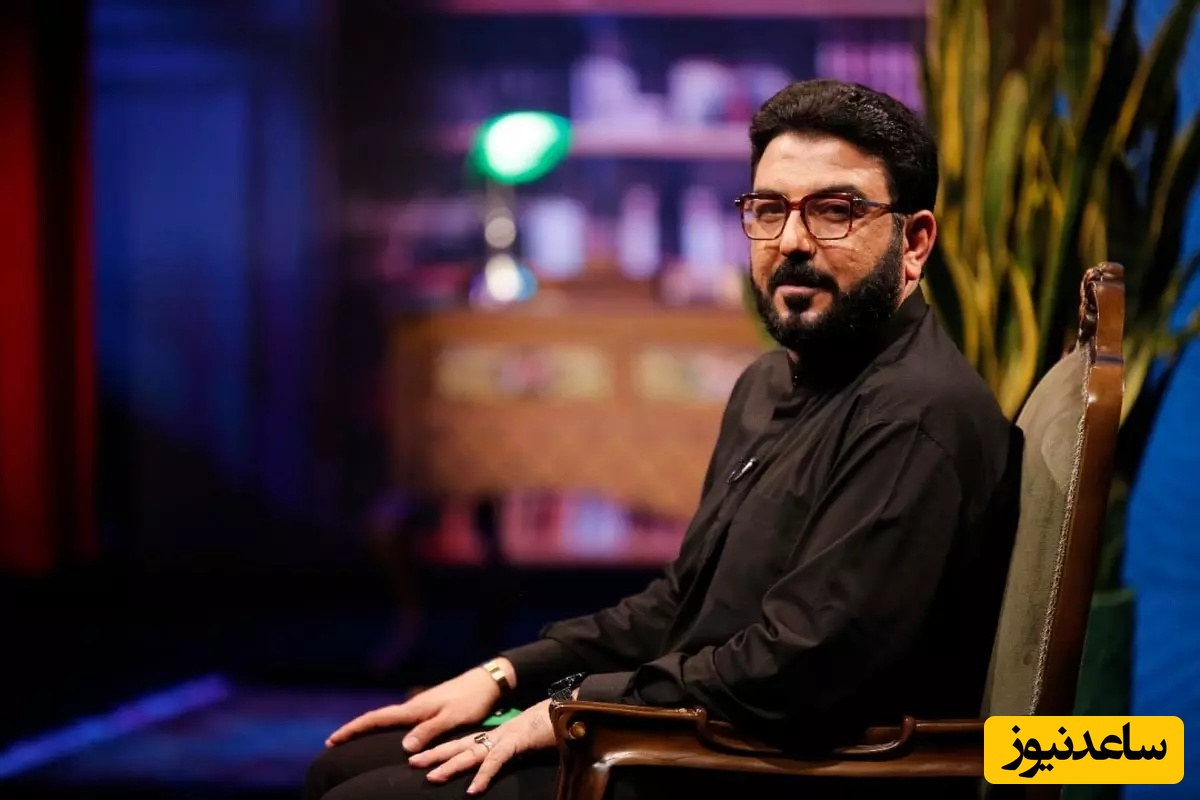 جگرسوزترین شعر حامد عسکری، صدایی که تا اعماق وجودت دگرگون میشه و اشکتو درمیاره / تو تقدیر منی ای عشق اما عقل می گوید: بیا بگذر ز تقدیرت!