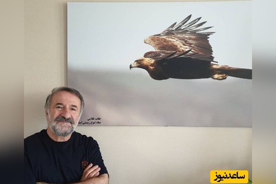 ببینید | رجزخوانی مهران رجبی علیه اسرائیل در میدان ولیعصر تهران؛ هنرمندان وطن پرست پای کار ایران