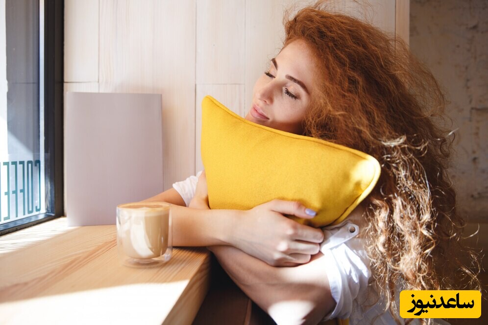  استراحت کافی