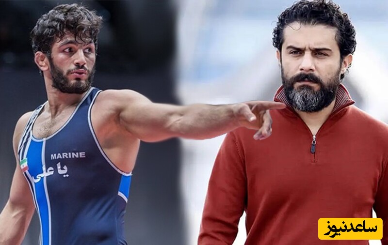 وحید رهبانی: شما هر چقدر هم با حکومت بالاسرت مشکل داشته باشی دلت میخواد حسن یزدانی تیلور رو ببره/مهم ترین مسئله در گاندو این بود که یک ایرانی مقابل امریکایی می‌ایسته