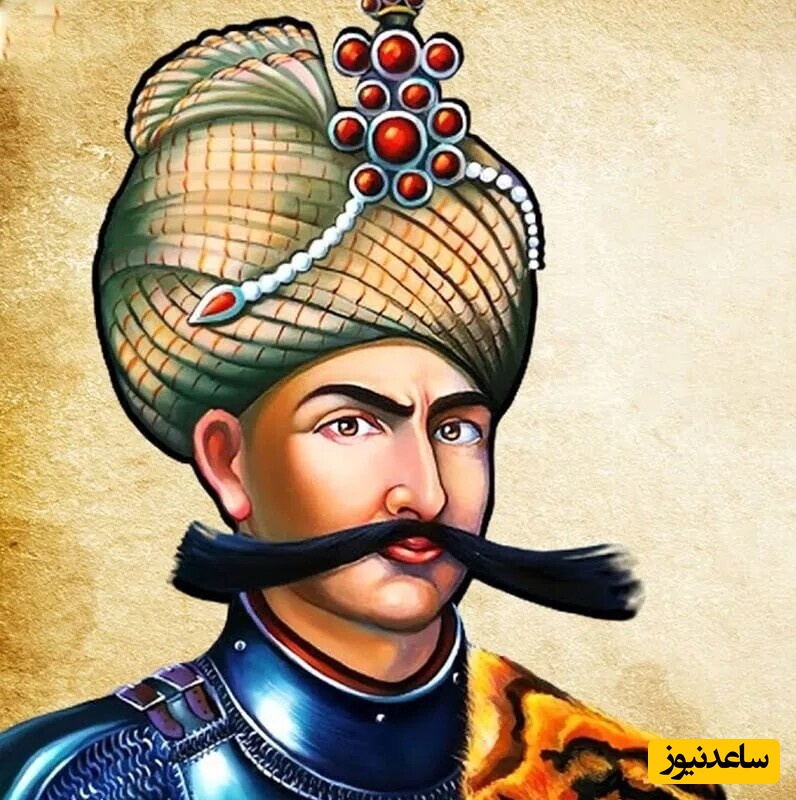 ویدیو| شاه عباس صفوی؛ تنها پادشاه ایرانی که با تصمیمی هوشمندانه کشورش را به اوج قدرت رساند