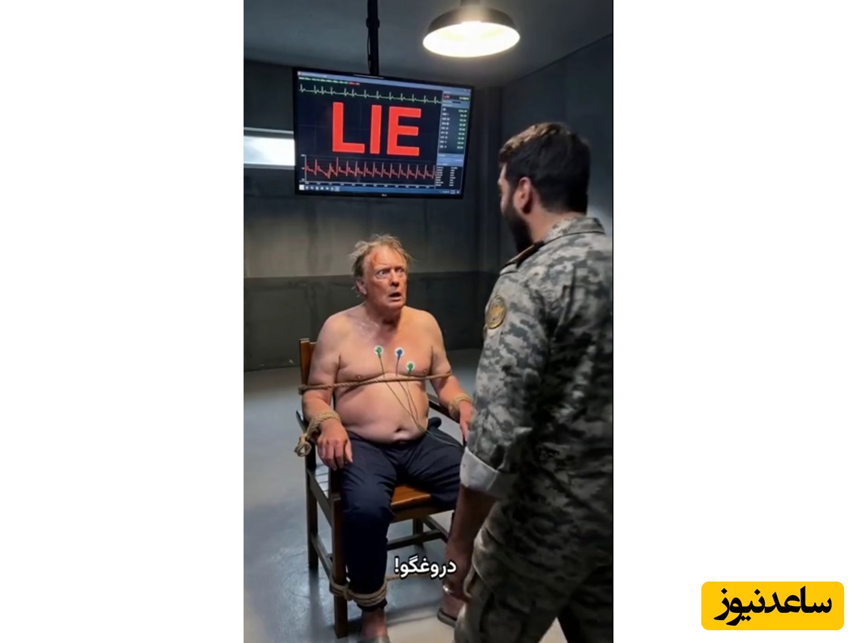 ارادت ترامپ به اسرائیل سوژه کاربران آمریکایی شد!