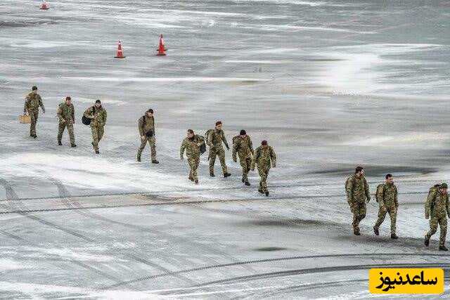 دانمارک به جنگ با ترامپ میرود؟/ آماده باش کامل نظامی در گرینلند!