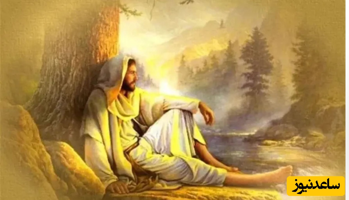 خضر در سریال یوسف پیامبر