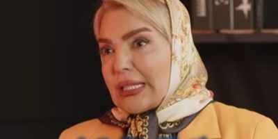 30 سال دیگران را زجر می‌دادم! / پرده‌برداری جنجالی شهرزاد عبدالمجید از ترک یک وابستگی مرگبار