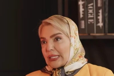 30 سال دیگران را زجر می‌دادم! / پرده‌برداری جنجالی شهرزاد عبدالمجید از ترک یک وابستگی مرگبار