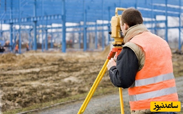 شرح وظایف نقشه بردار در نظام مهندسی ساختمان