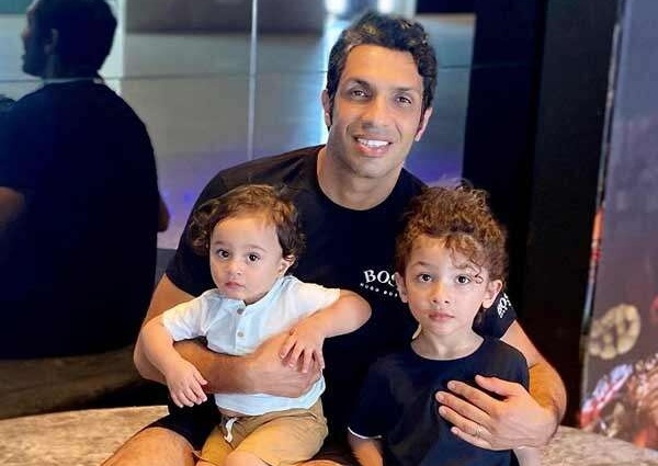 (عکس) نگاهی به خونه زندگی سپهر حیدری با دکوراسیون فاخر و مجلل/ خونه نگو کاخ بگو😍