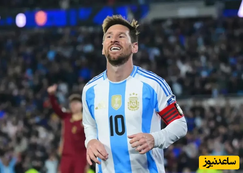 مسی در مسیر جاودانگی؛ اسطوره آرژانتین تمریناتش را انقلابی تغییر داد