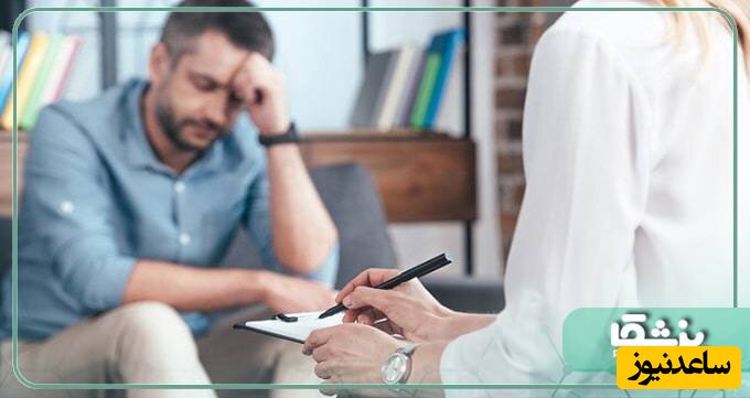 خطرناک ترین علائم برای مراجعه به روانپزشک! [سال 2023] ❤️
