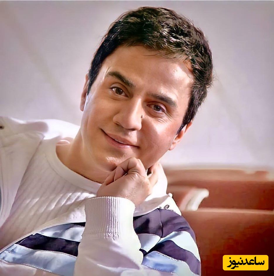 تصویر لو رفته از عمو پورنگ و سارا خوئینی ها در یک رستوران لاکچری