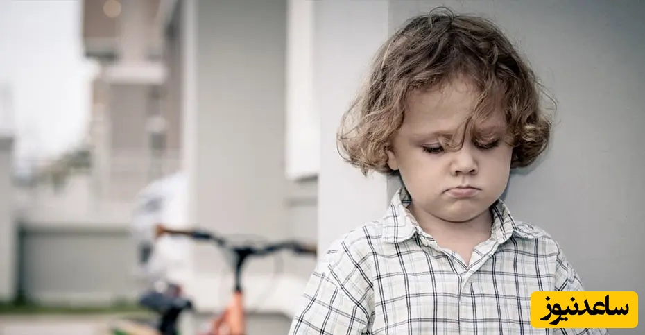 کودکان درون گرا چه ویژگی هایی دارند؟