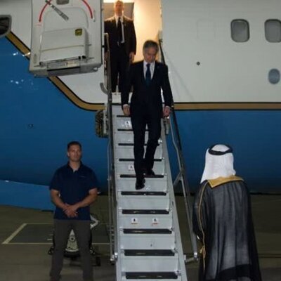 سفر وزیر خارجه آمریکا به عربستان / بلینکن به دنبال تحکیم روابط واشنگتن با ریاض