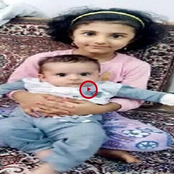 این زن در آذربایجان غربی پسر 7 ماهه و دختر 6 ساله اش را به قتل رساند +عکس