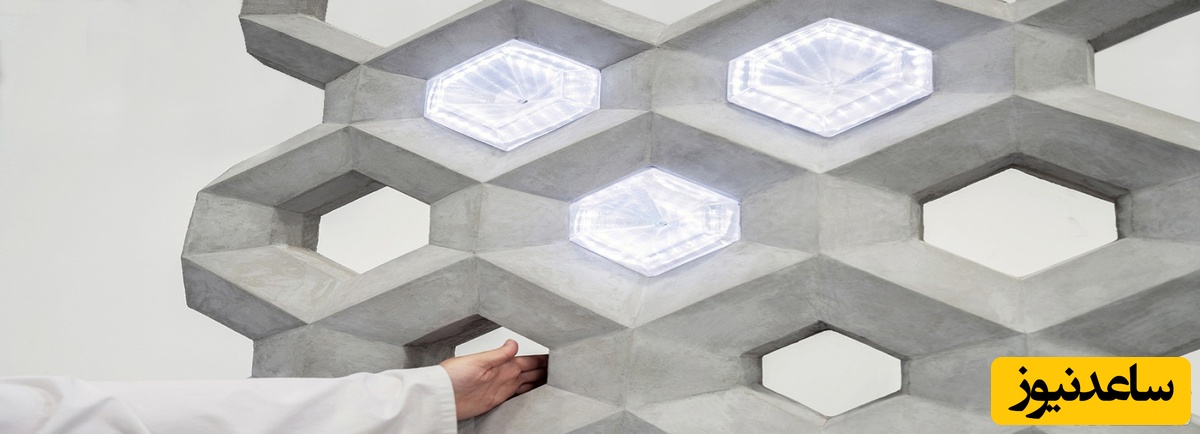 همه چیز در مورد بتن هوشمند و عملکرد آن