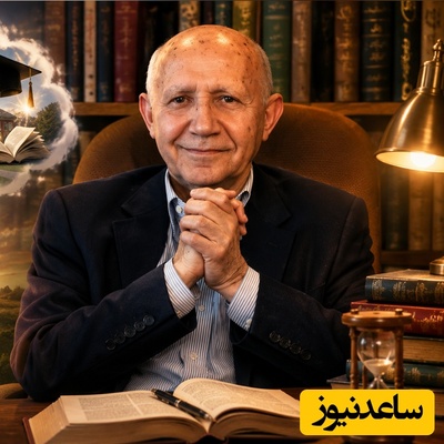 (ویدیو) چرا یک بره آرزوی رئیس دانشگاه هاروارد شدن رو نداره/ بمب انگیزشی از زبان دکتر الهی قمشه‌ای: تو تواناییِ هر آنچه میخوای رو داری👌