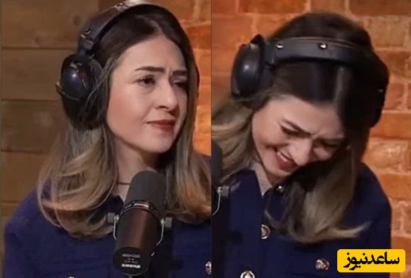 (فیلم) بغض سردبیر منوتو روی آنتن زنده شکست! / منوتو دوباره تعطیل می‌شود؟