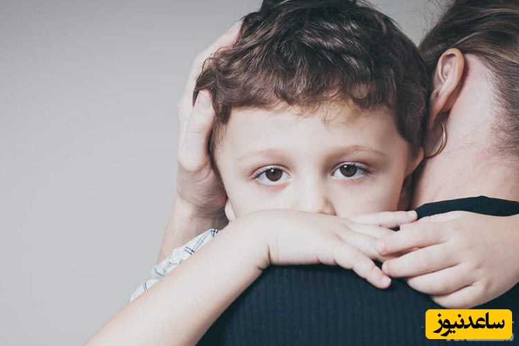 تاثیرات منفی محبت افراطی به کودک