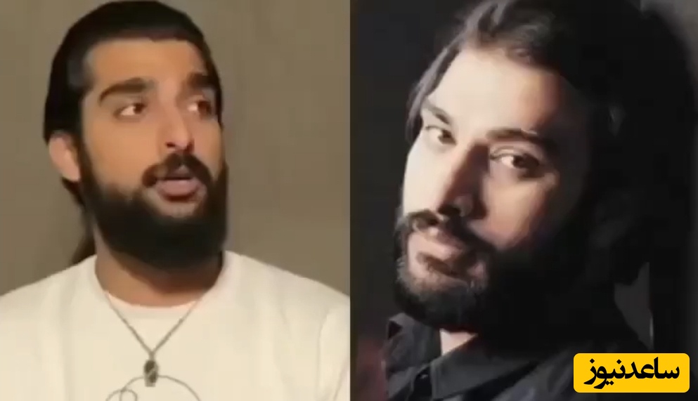 اجرای تماشایی آهنگ ناصر عبداللهی توسط پسرش در صداوسیما