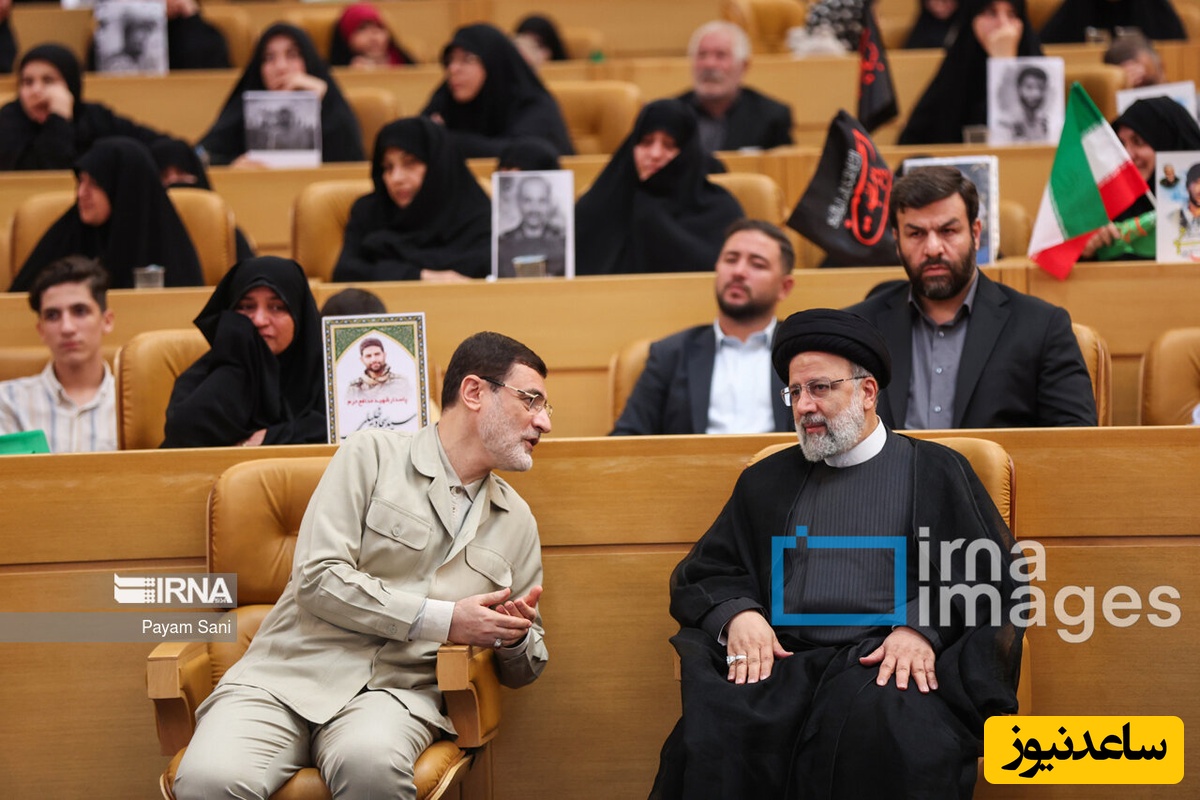 قاضی‌زاده هاشمی: سقوط بالگرد شهید رئیسی طبیعی نیست / چرا از 3 هلی‌کوپتر فقط یکی سقوط کرد؟