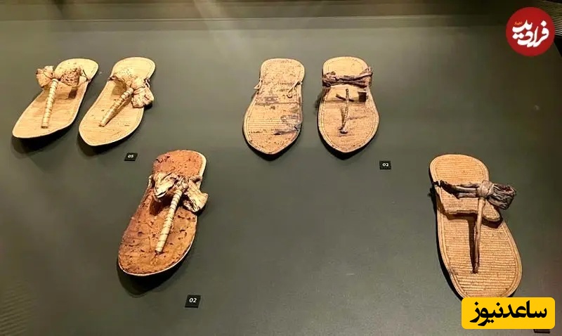 توت عنخ آمون