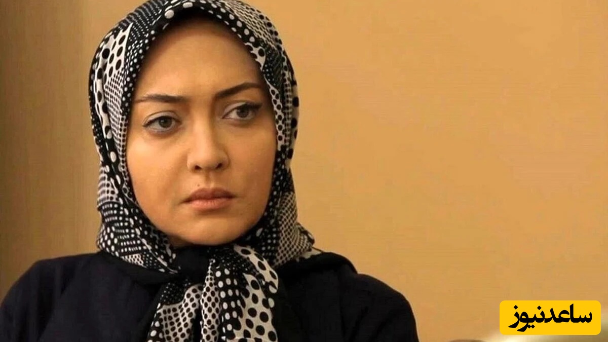 نگاهی به چهره طبیعی و نچرال نیکی کریمی در 54 سالگی +عکس