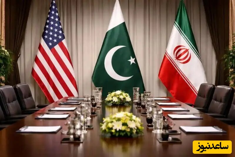 ایران پیشنهاد جدیدی برای صلح ارائه خواهد داد!