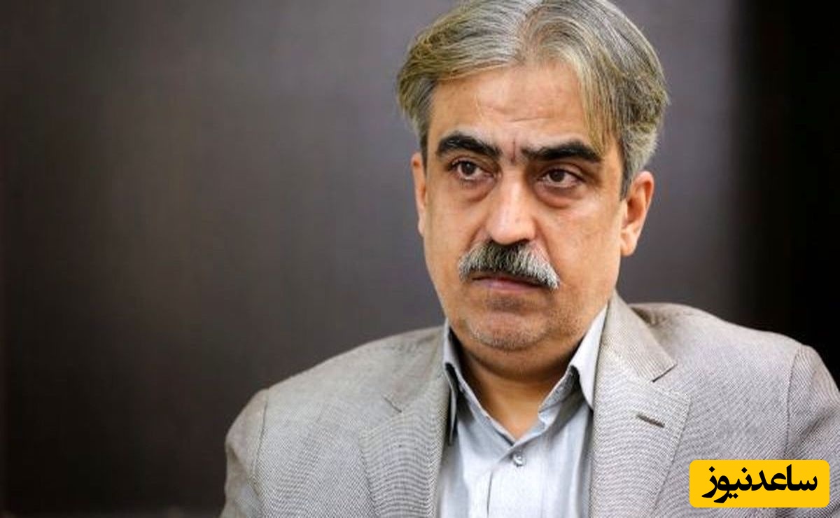 چرا دشمن می‌خواهد جنگ را نظامی کند؟ / رمزگشایی خوش‌چشم از توییت معنادار سردار مجید موسوی +‌ ویدیو